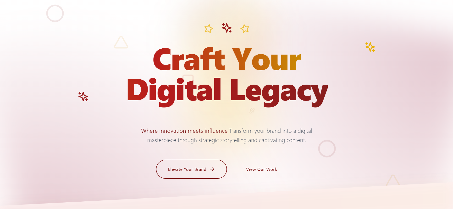 Social Media Marketing Agency